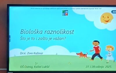Međunarodni dan biološke raznolikosti