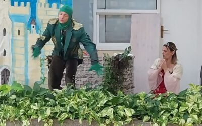 Kazalište u školi