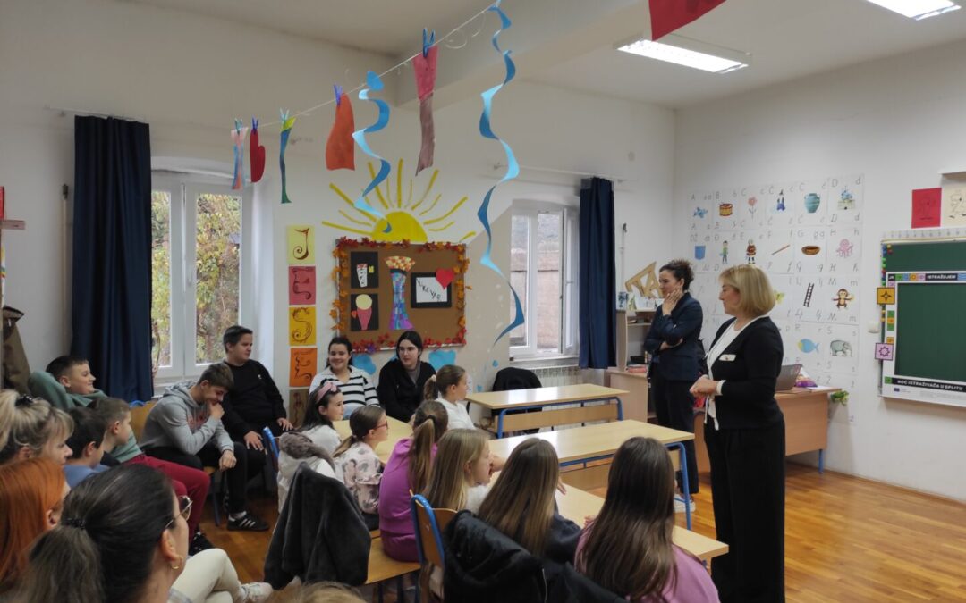 Radionica: Pametno s novcem