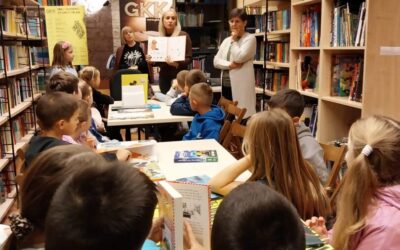 Prvaši u svijetu knjiga