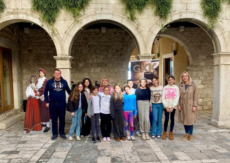 Natjecanje u čitanju naglas