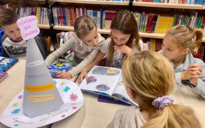 Mjesec hrvatske knjige