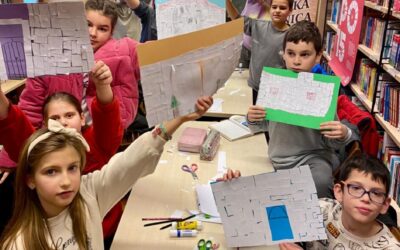 Kaštelanske štorije 2026 – kreativna radionica