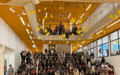 ZVIJEZDA BITI, NIJE LAKO