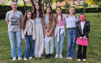 Đardin čitanja: U svijetu prirode i mora