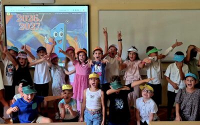 Nova generacija prvašića otvorila vrata školske pustolovine